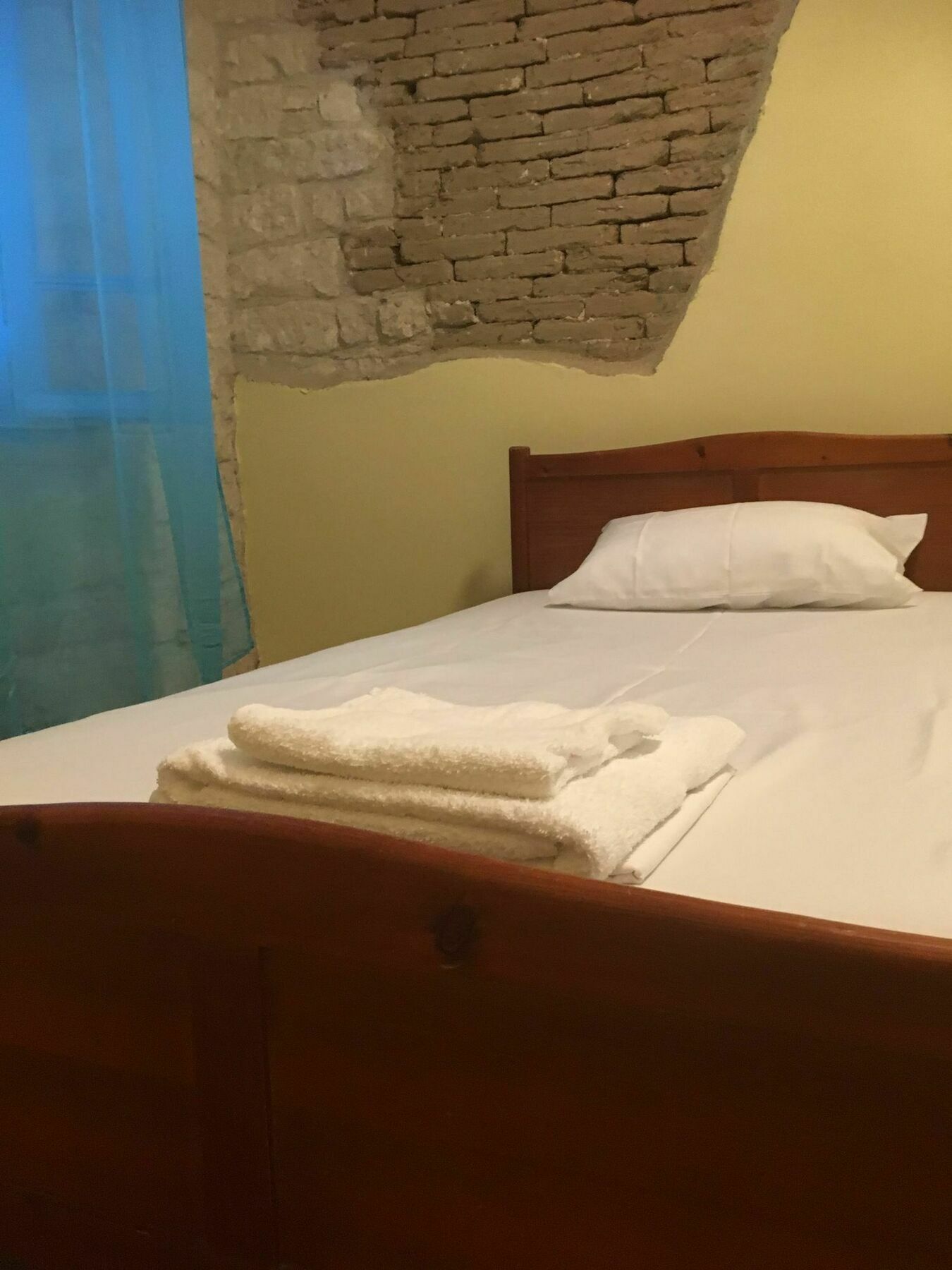 Zouglas App Guesthouse ลิมาซอล ภายนอก รูปภาพ