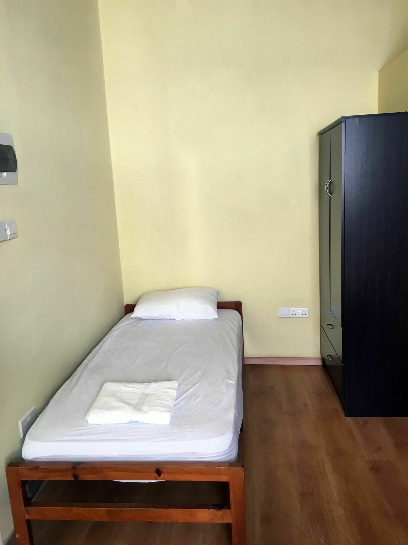 Zouglas App Guesthouse ลิมาซอล ภายนอก รูปภาพ